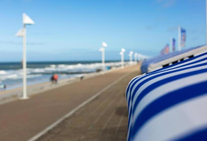 Michels Thalasso Hotel Nordseehaus