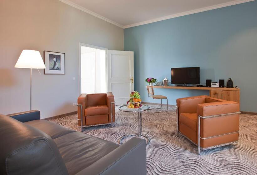 Michels Thalasso Hotel Nordseehaus