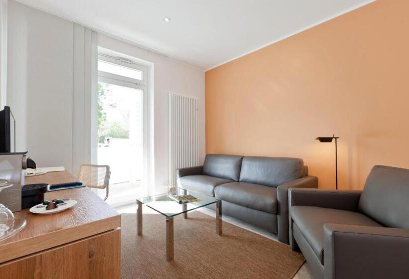 Michels Thalasso Hotel Nordseehaus