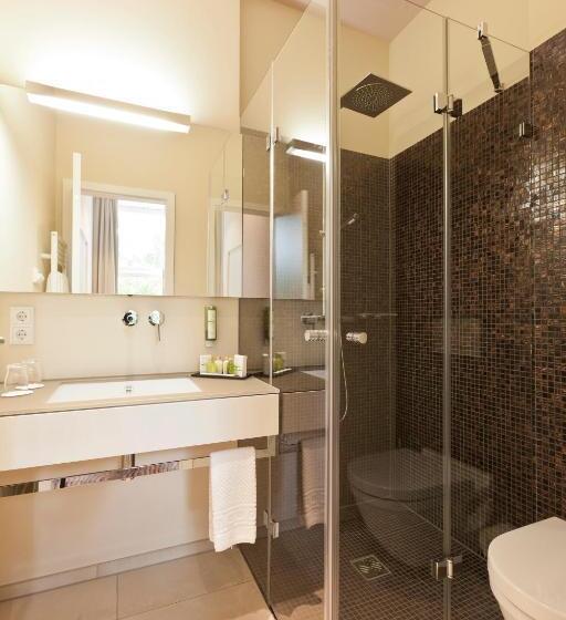 Michels Thalasso Hotel Nordseehaus