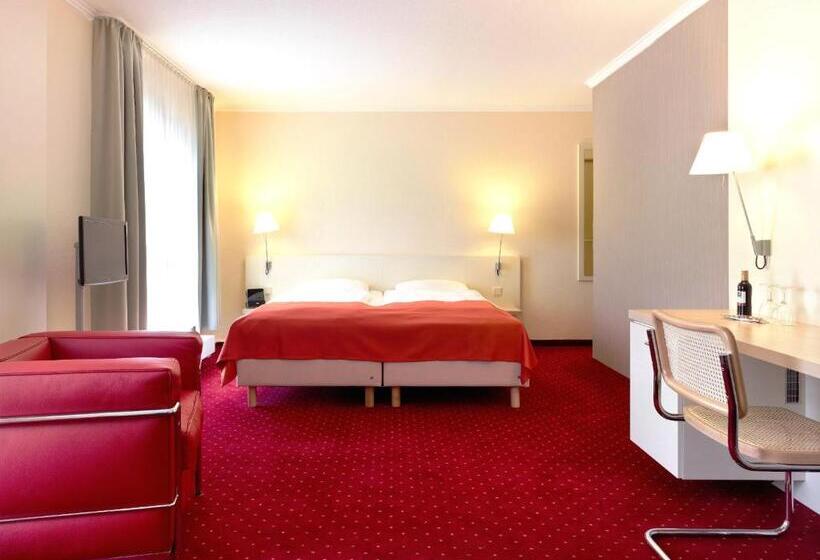 Michels Thalasso Hotel Nordseehaus