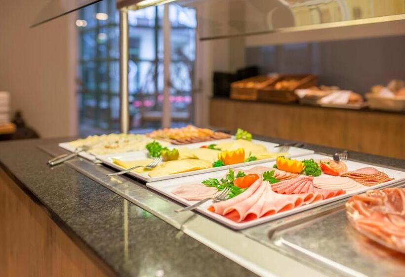 Michels Thalasso Hotel Nordseehaus