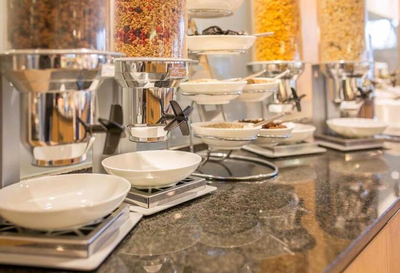 Michels Thalasso Hotel Nordseehaus