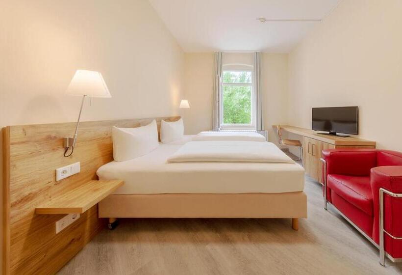 Michels Thalasso Hotel Nordseehaus