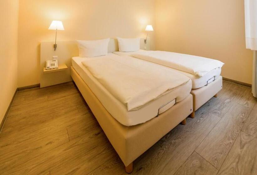 Michels Thalasso Hotel Nordseehaus