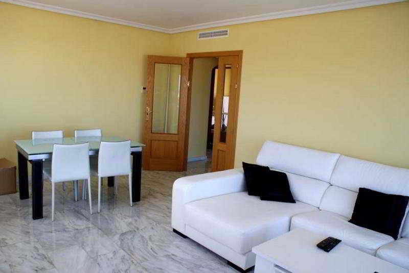 Mirador De Montepedrera