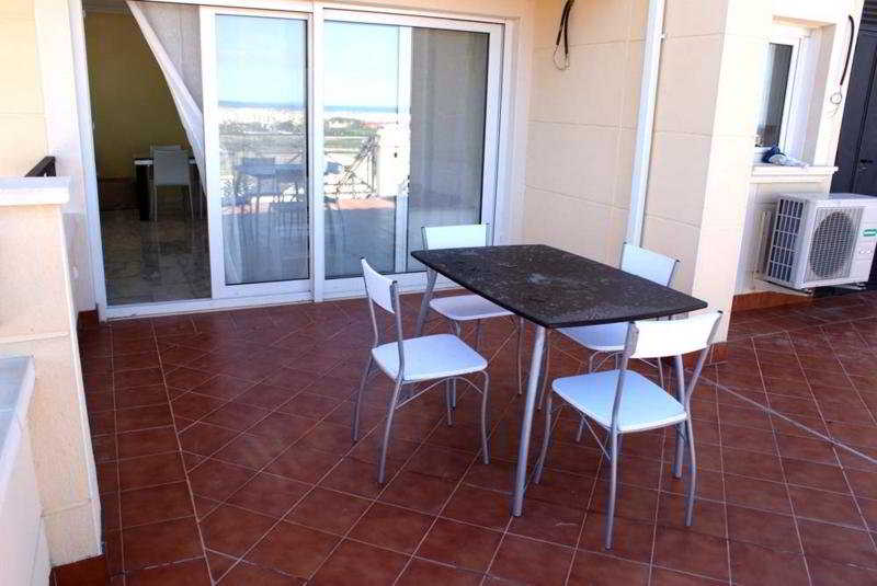 Mirador De Montepedrera