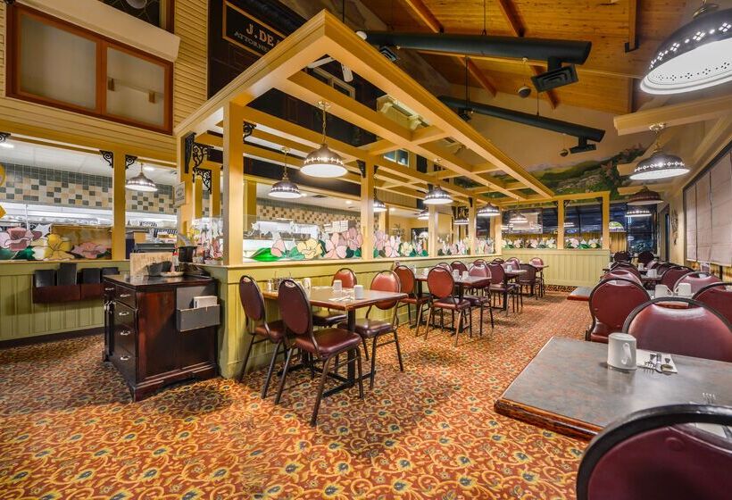 فندق على الطريق Canadas Best Value Inn Whitecourt