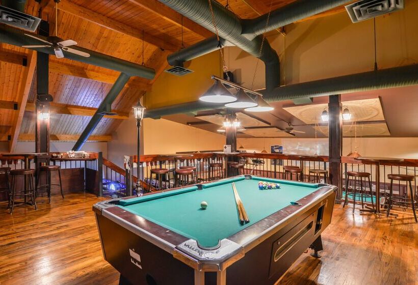 فندق على الطريق Canadas Best Value Inn Whitecourt