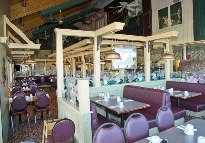 فندق على الطريق Canadas Best Value Inn Whitecourt