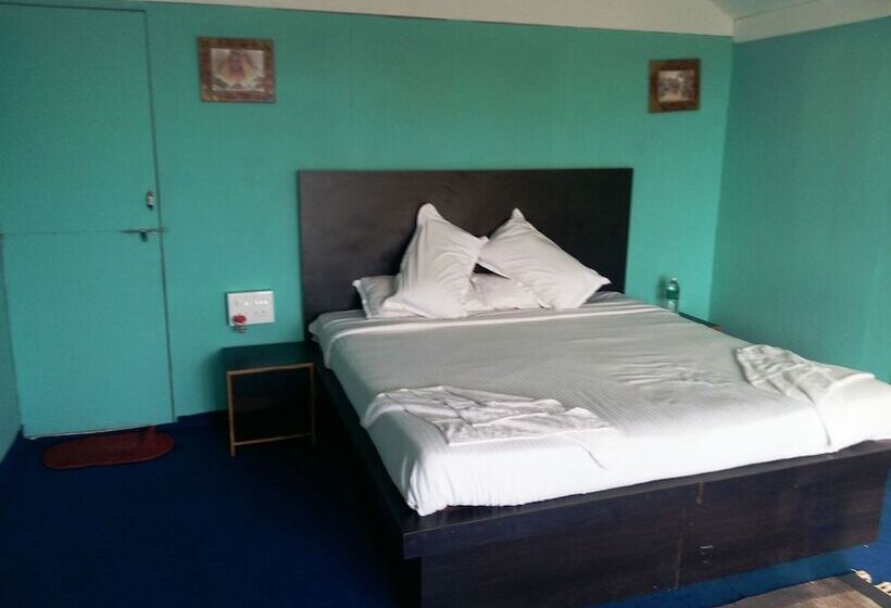 Neptune Point Hill Cottages