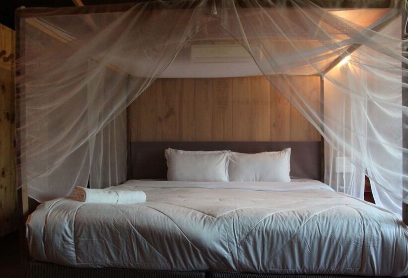 Neptune Point Premium Cottages