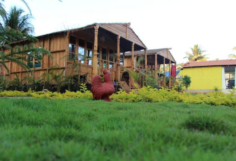 Neptune Point Premium Cottages