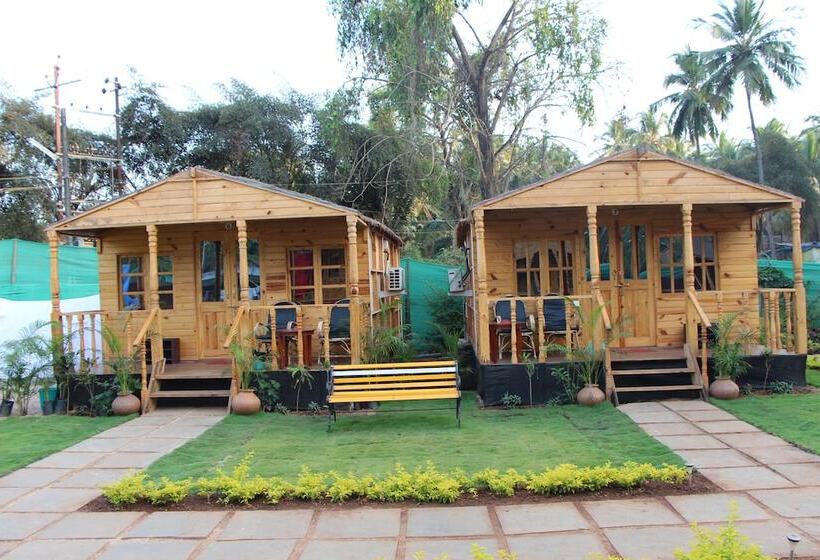 Neptune Point Premium Cottages