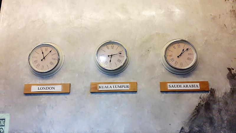 New Town Hotel Sunway Metro, Bandar Sunway