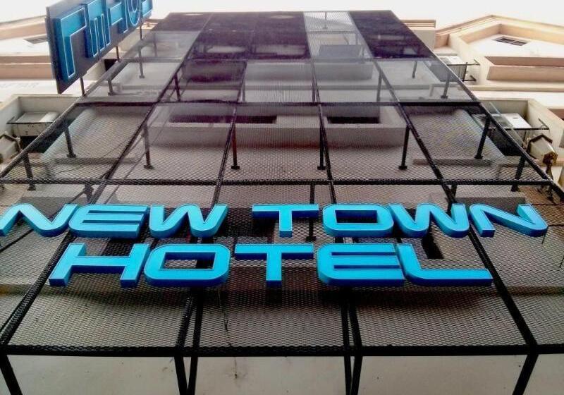 New Town Hotel Sunway Metro, Bandar Sunway