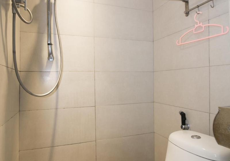 New Town Hotel Sunway Metro, Bandar Sunway