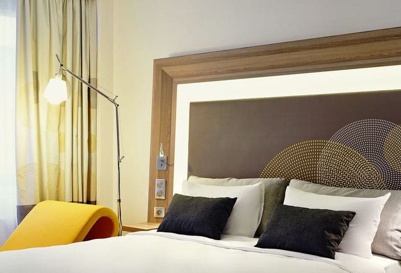 Novotel Krasnoyarsk Center