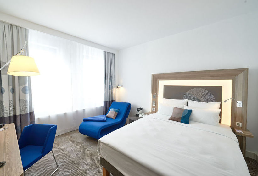 Novotel Krasnoyarsk Center