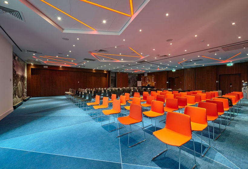 Novotel Krasnoyarsk Center