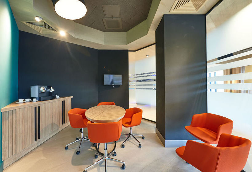 Novotel Krasnoyarsk Center