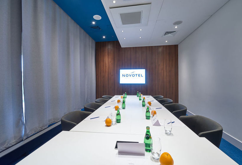 Novotel Krasnoyarsk Center