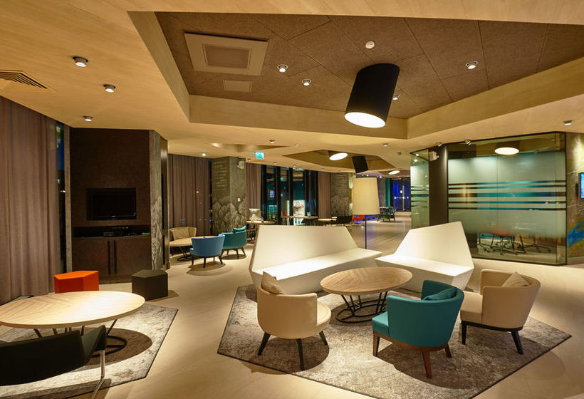 Novotel Krasnoyarsk Center