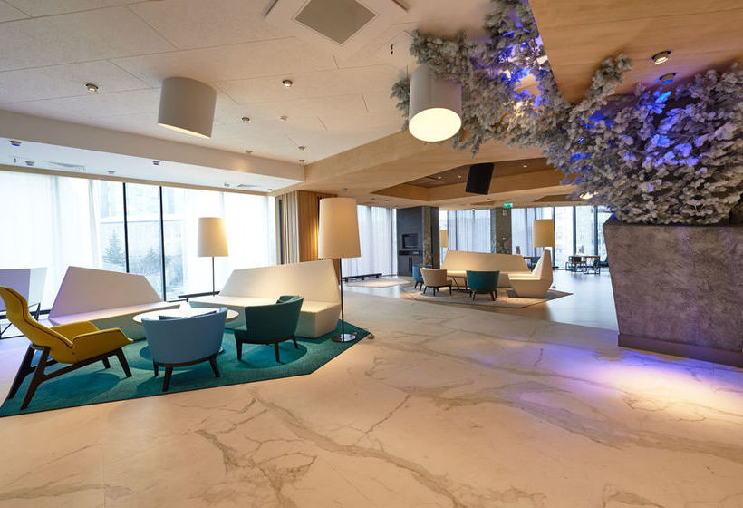 Novotel Krasnoyarsk Center