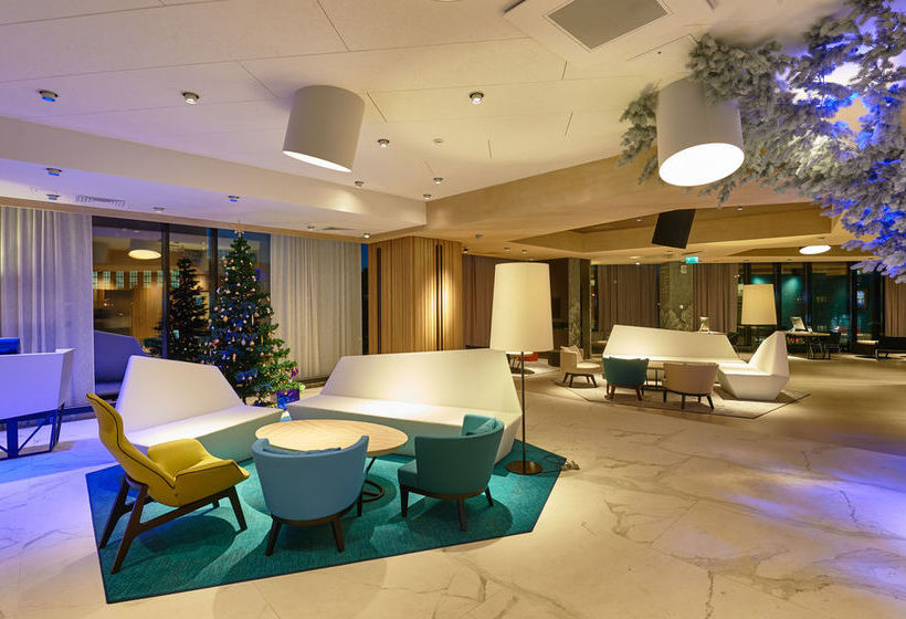 Novotel Krasnoyarsk Center