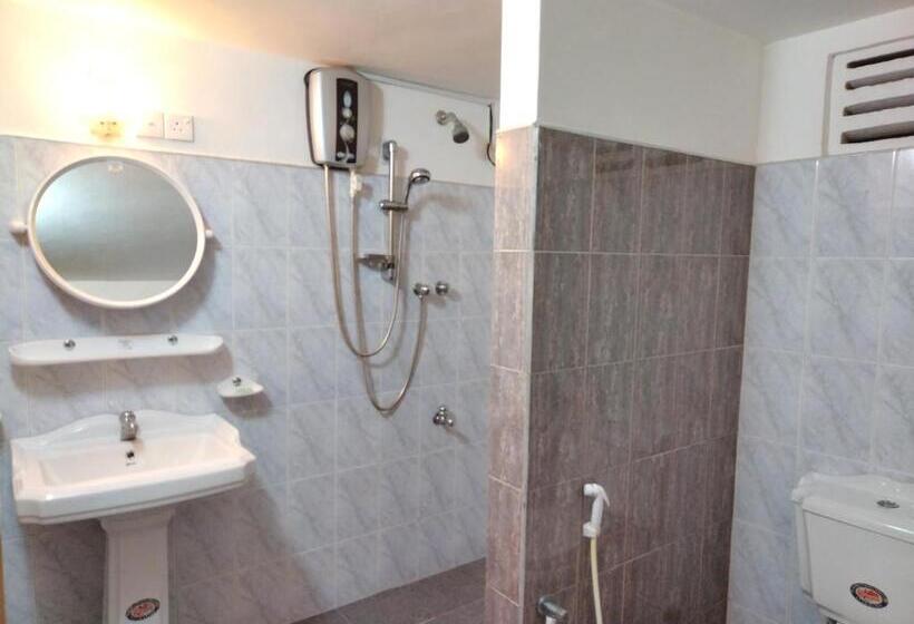 膳宿费 Avon Hikkaduwa Guest House