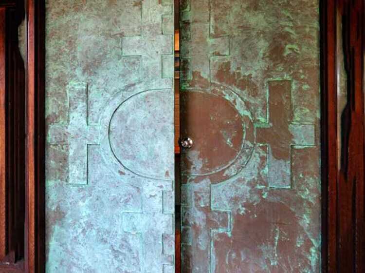 פנסיון Burncroft Guest House