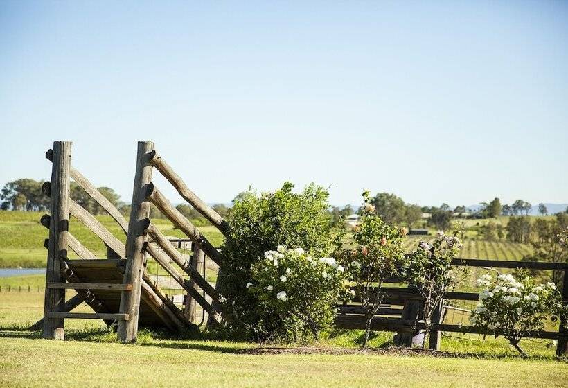 פנסיון Burncroft Guest House