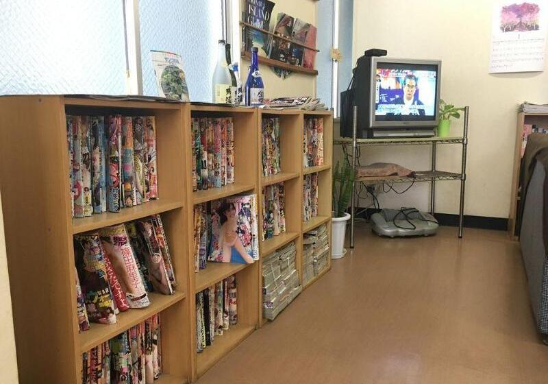 بنسيون Grace Naha