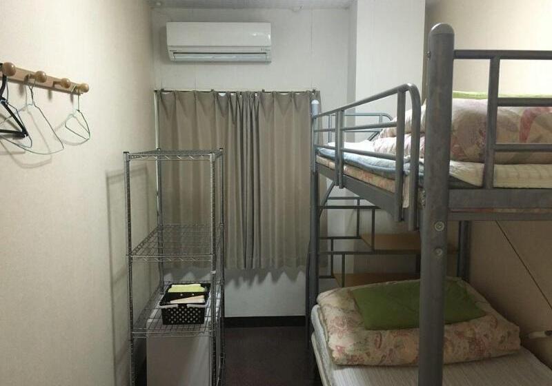 بنسيون Grace Naha