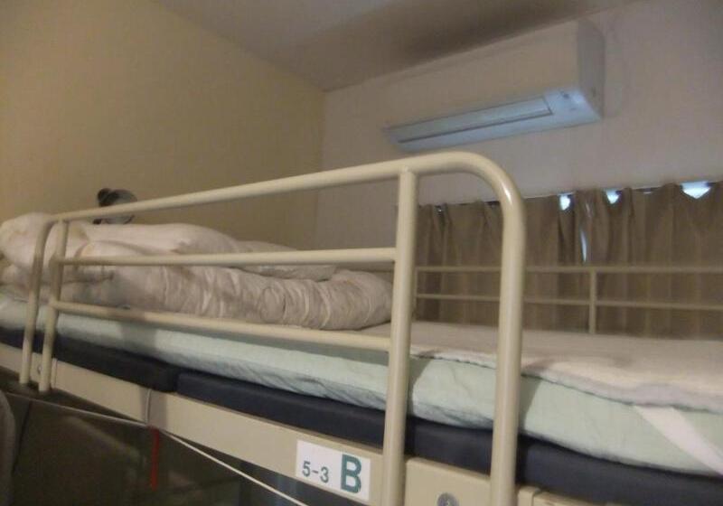 بنسيون Grace Naha