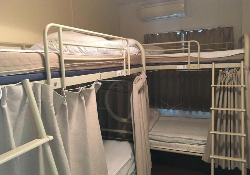 بنسيون Grace Naha