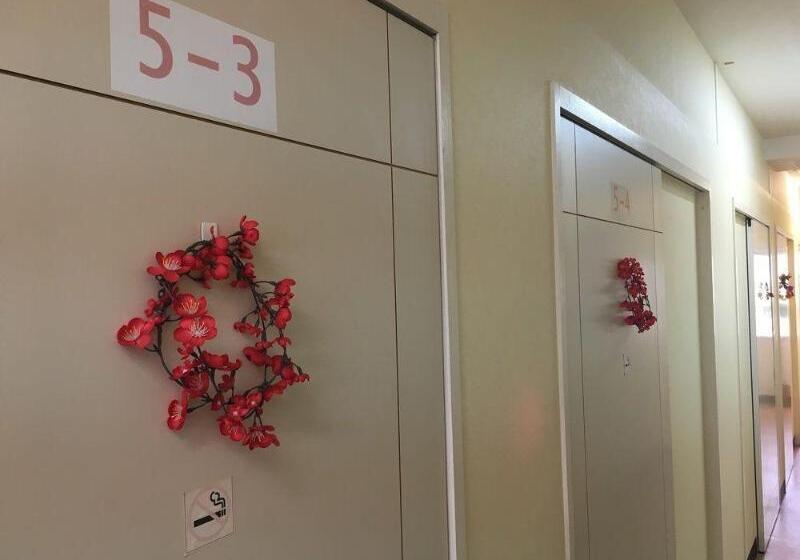 بنسيون Grace Naha