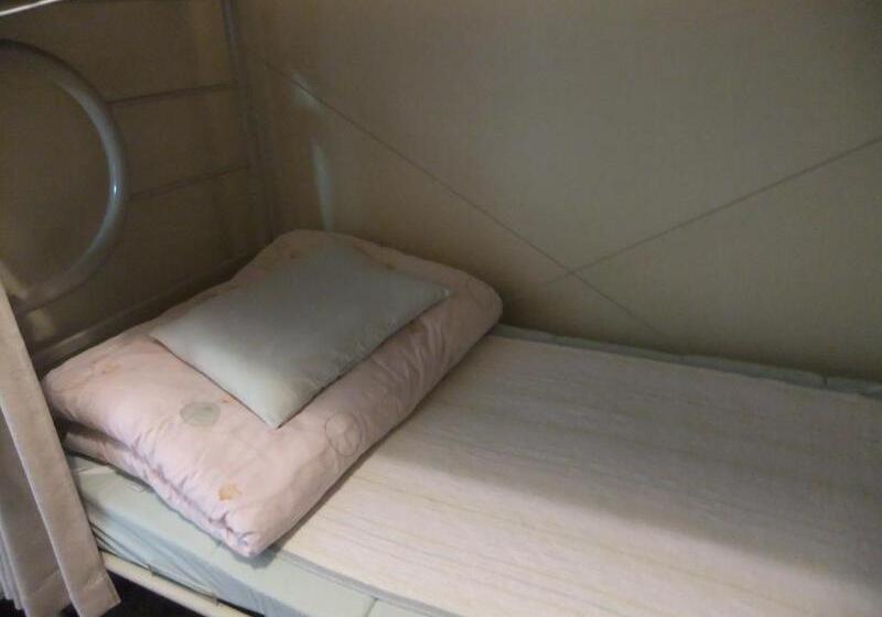 بنسيون Grace Naha