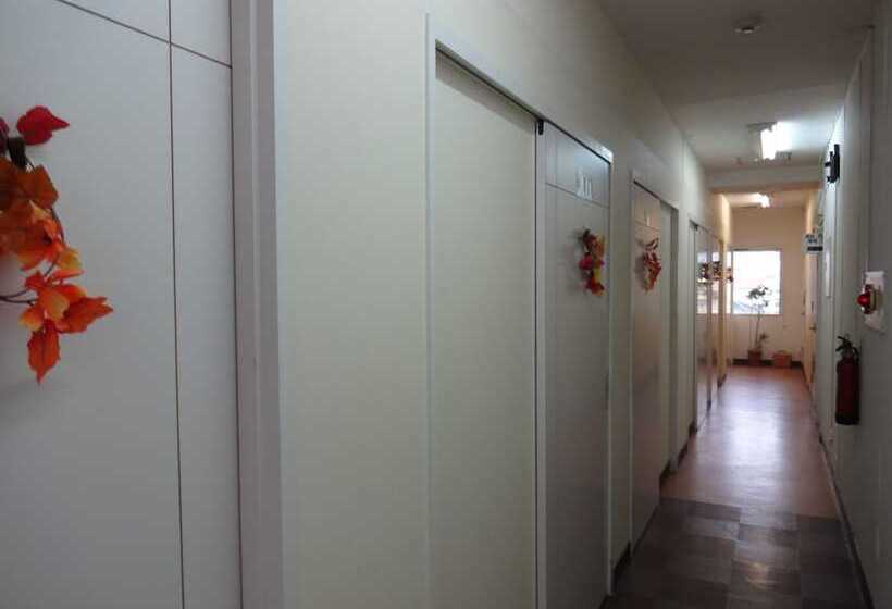 بنسيون Grace Naha