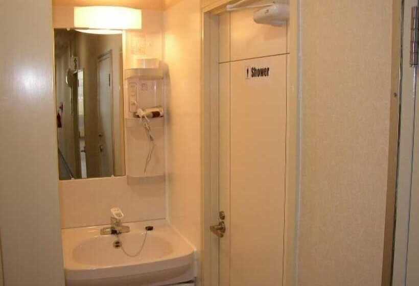 بنسيون Grace Naha