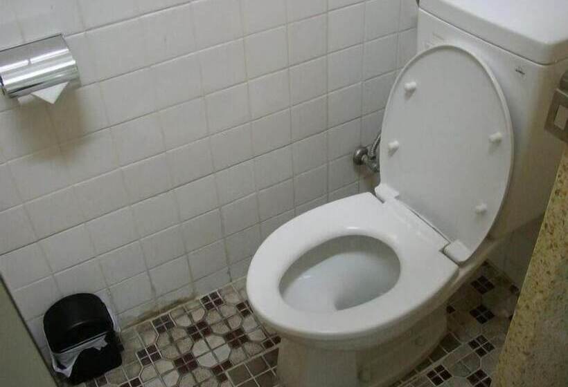 بنسيون Grace Naha