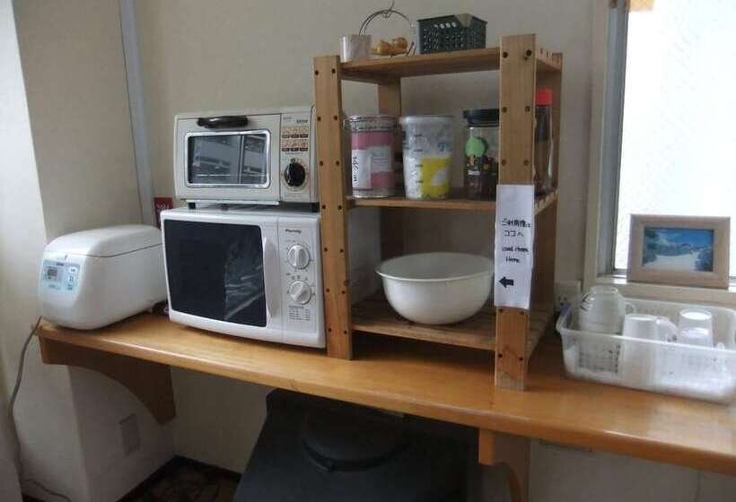 بنسيون Grace Naha