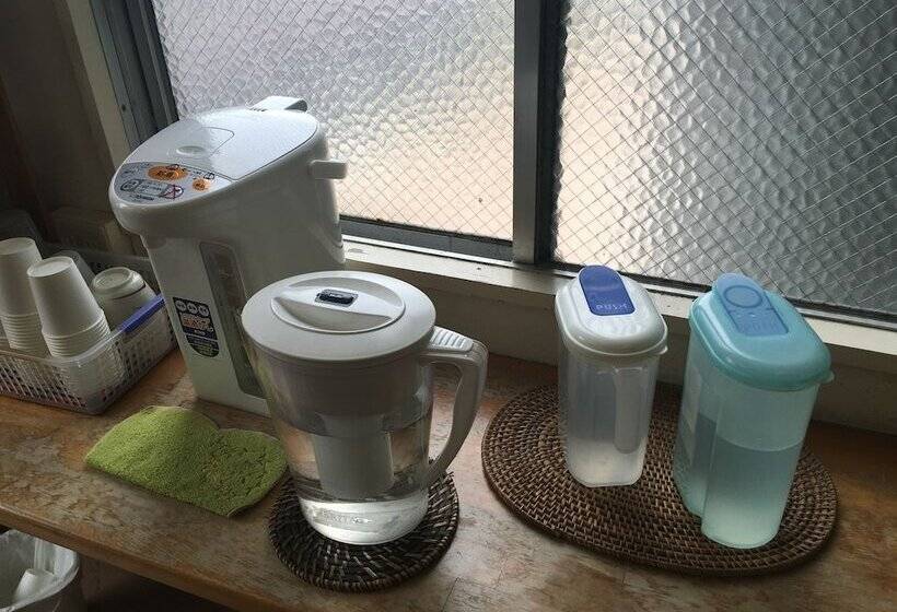 بنسيون Grace Naha