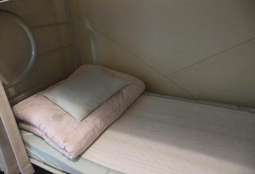 بنسيون Grace Naha