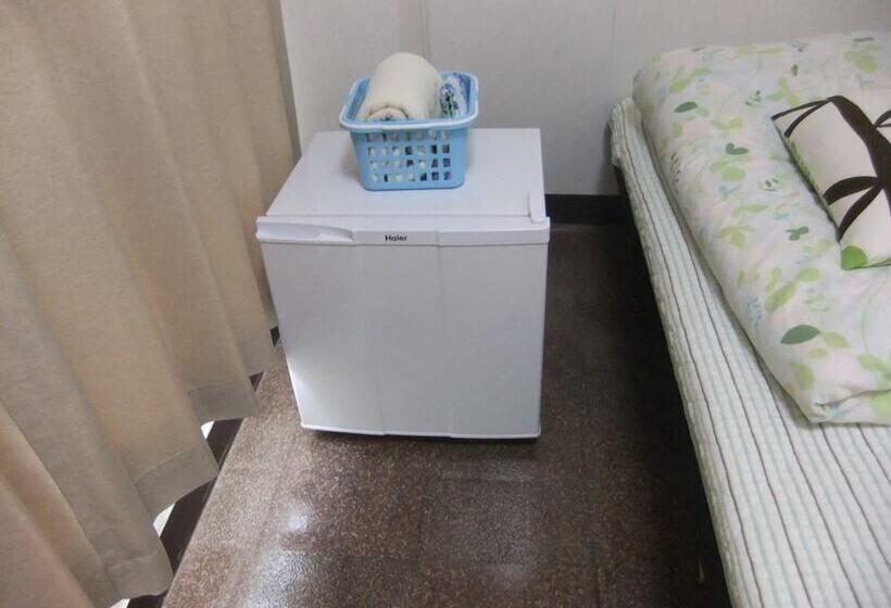 بنسيون Grace Naha