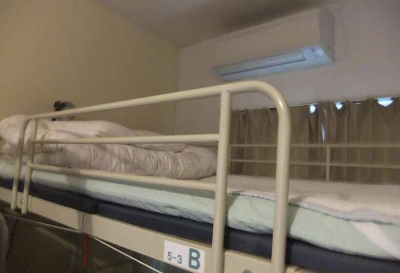 بنسيون Grace Naha