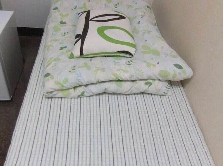 بنسيون Grace Naha