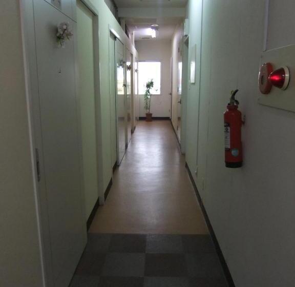 بنسيون Grace Naha