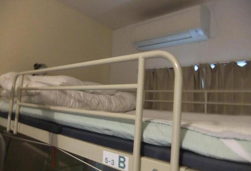 بنسيون Grace Naha