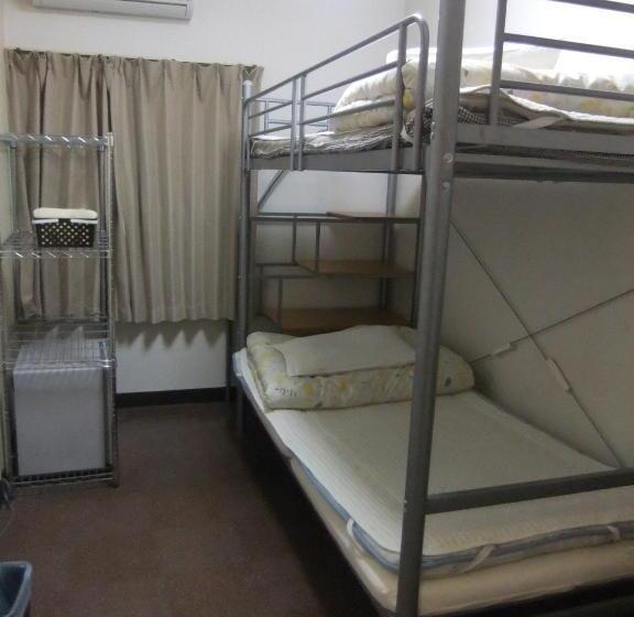 بنسيون Grace Naha